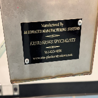 Stainless Steel Industrial Conveyor System image 2